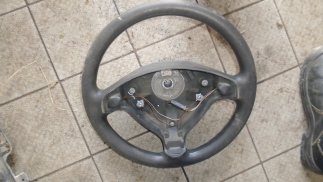 Opel Astra G (2005) Kormánykerék légzsák nélkül