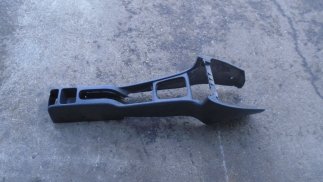 Opel Astra G (2005) Középső műanyag burkolat