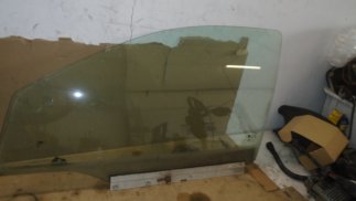 Opel Astra G (2005) Bal első ajtóüveg