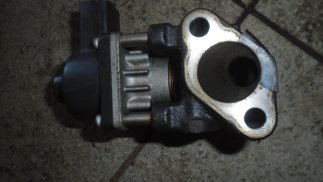 Suzuki Wagon R+ (2005) EGR szelep