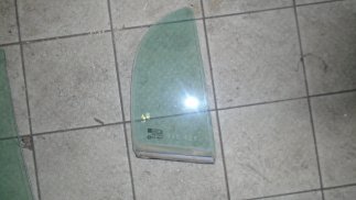 Opel Astra G (2005) Jobb hátsó fix ajtóüveg