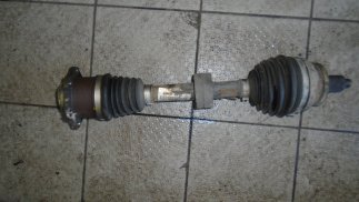Seat Cordoba III (2006) Bal első féltengely ABS-es