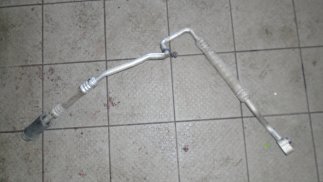 Seat Cordoba III (2006) Klíma cső 2