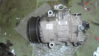 Seat Cordoba III (2006) Klíma kompresszor