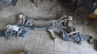 Seat Cordoba III (2006) Bölcső