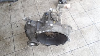Seat Cordoba III (2006) Váltómű 1.4 PD TDI
