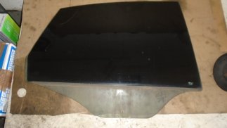 Seat Cordoba III (2006) Jobb hátsó ajtóüveg