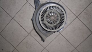 Seat Cordoba III (2006) Fűtőventilátor