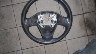 Seat Cordoba III (2006) Kormánykerék légzsák nélkül