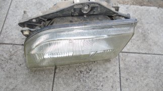 Ford Fiesta III (1992) Bal első fényszóró