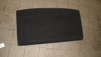 Volkswagen Golf IV (1998) Kalaptartó