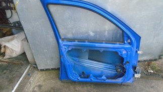Volkswagen Golf IV (1998) Bal első ajtó