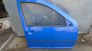 Volkswagen Golf IV (1998) Jobb első ajtó