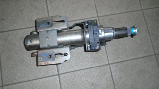 Volkswagen Golf IV (1998) Kormányoszlop