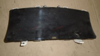 Toyota Corolla IX (2006)  Óracsoport (kilóméteróra)