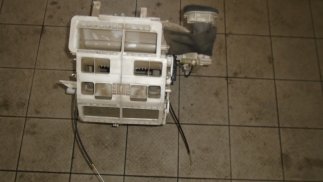 Suzuki Liana (2003) Fűtésbox