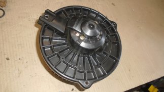 Suzuki Liana (2003) Fűtőventilátor