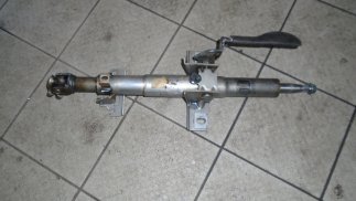 Suzuki Liana (2003) Kormányoszlop