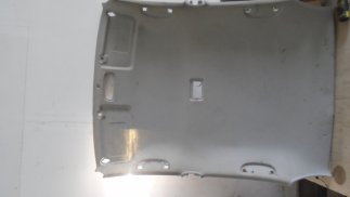Suzuki Liana (2003) tetőkárpit
