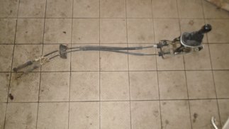 Suzuki Liana (2003) Sebességváltó kulissza,+ bowden