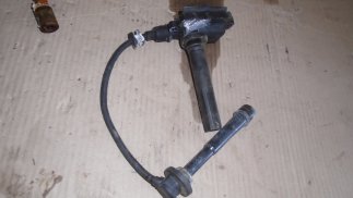 Suzuki Liana (2003) Gyújtó trafó 2