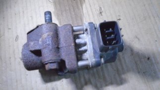 Suzuki Liana (2003) EGR szelep