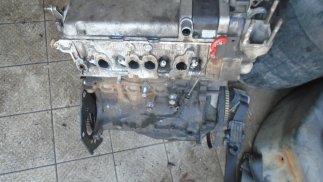 Fiat Punto II (2002) Motor 188A4000