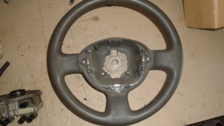 Fiat Punto II (2002) Kormánykerék légzsák nélkül