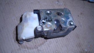 Fiat Punto II (2002) Bal hátsó zárszerkezet