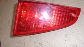 Suzuki Liana (2003) Bal hátsó lámpa belső