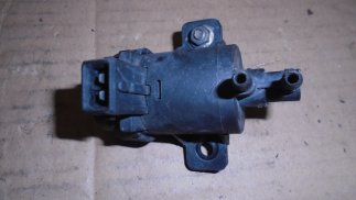 Renault Megane Scenic I/2 (2000)  EGR nyomásátalakító