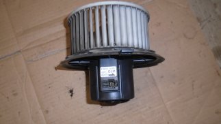 Daewoo Matiz (2003) Fűtőventilátor