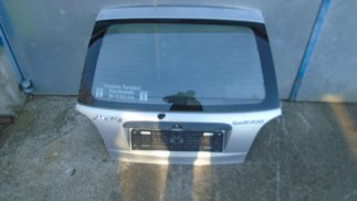 Daewoo Matiz (2003)  Csomagtérajtó