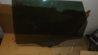 Kia Ceed I (2008) Bal hátsó ajtóüveg