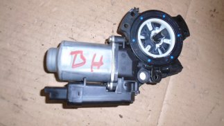 Kia Ceed I (2008) Bal hátsó ablakemelő motor