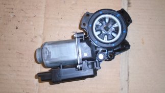 Kia Ceed I (2008) bal első ablakemelő motor
