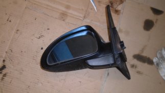 Kia Ceed I (2008)  Bal oldali visszapillantó tükör elektromos