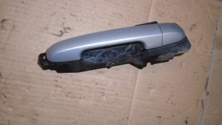 Kia Ceed I (2008) Jobb hátsó külső kilincs