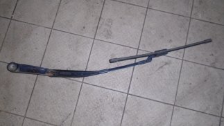 Kia Ceed I (2008) Ablaktörlő kar  jobb