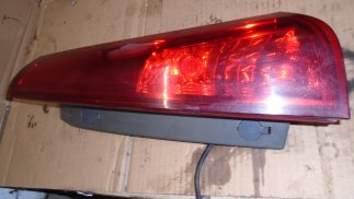 Kia Ceed I (2008) Jobb hátsó lámpa felső 