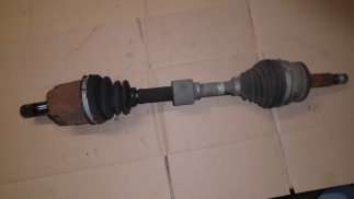 Kia Ceed I (2008) Bal első féltengely ABS-es