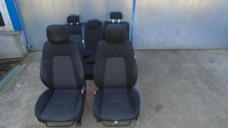 Kia Ceed I (2008) Ülés szett