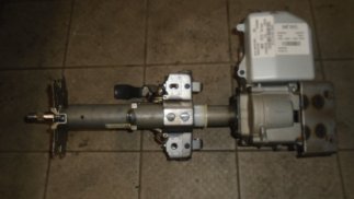 Kia Ceed I (2008) Kormányoszlop + elektromos szervo