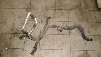 Kia Ceed I (2008) Hűtővíz cső