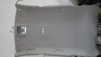Kia Ceed I (2008) Tetőkárpit