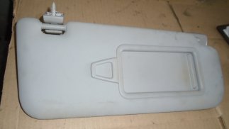 Kia Ceed I (2008) Jobb oldali napellenző