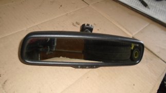 Kia Ceed I (2008) Belső tükör 