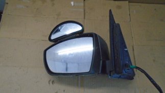 Ford S-Max I (2008)  Bal oldali visszapillantó tükör elektromos