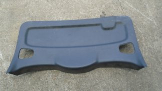 Ford S-Max I (2008) Csomagtérajtó burkolat