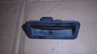 Ford S-Max I (2008) Csomagtérajtó nyitó kapcsoló